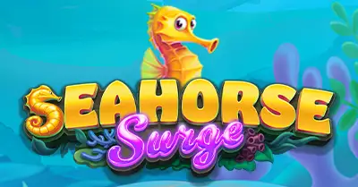 Seahorse Surge